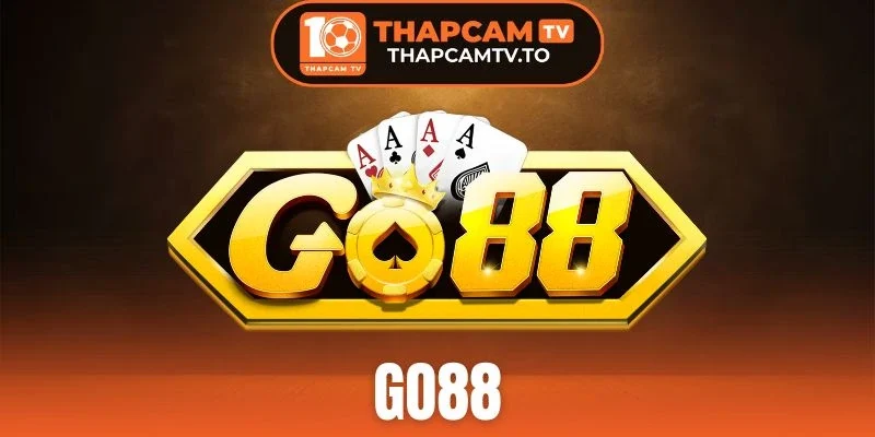 Go88 - Nhà Cái Tỷ Lệ Kèo Với Chính Sách Ưu Đãi Tiềm Năng