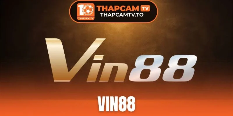 Kèo châu Âu tại Vin88 có mức thưởng cao