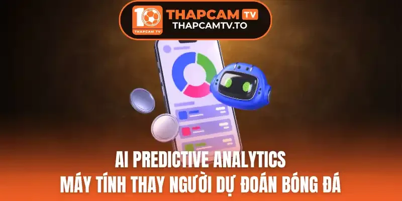 Tìm hiểu nguyên lý của AI Predictive Analytics