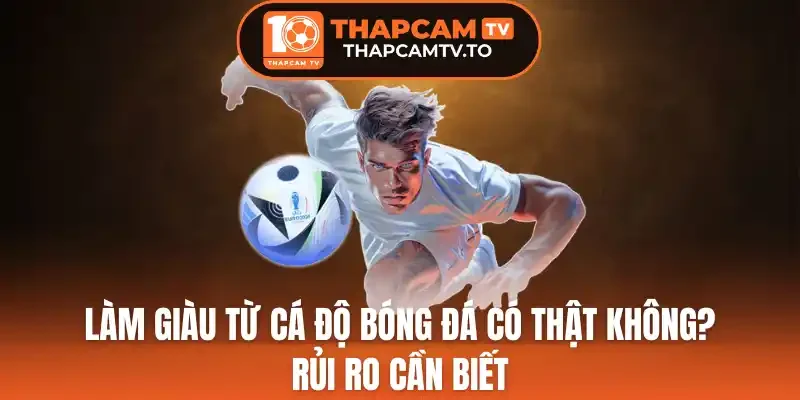 làm giàu